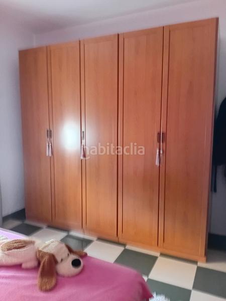 Foto f0de8703-b8d0-46ca-9f66-4fa54a7e541d. Casa a schiera in calle nuestra señora del rosario 2 in Láchar