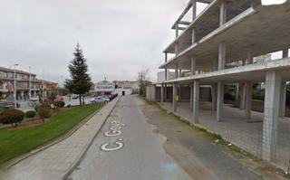 Terreny residencial a Calle goya 4. Terrero urbano en el corazón de láchar.