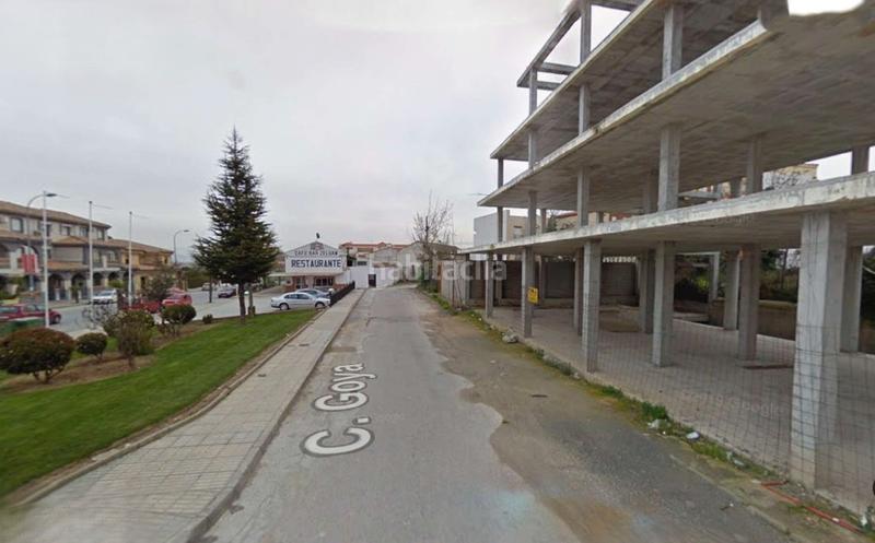 Foto d747bbd7-9815-4215-a774-b65049175614. Terrain résidentiel dans calle goya 4 dans Láchar