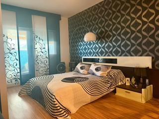 Àtic  Calle selva florida 98. Exclusivo ático dúplex con solárium privado en purchil (vegas de