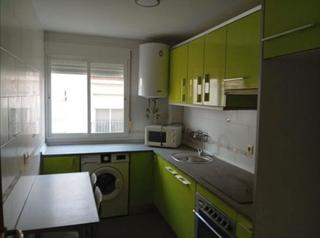 Appartement à Calle Miguel Hernández 12