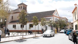 Location Attique à Avenida andalucía 70. Ático en alquiler con 3 dormitorios, gran terraza y plaza de gar