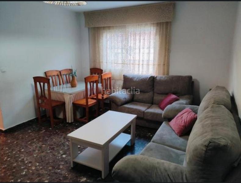 Foto d4b761c5-e9b7-4e6f-bdaa-02343160a177. Appartement dans calle tierno galván 28 dans Las Tres Cruces Armilla