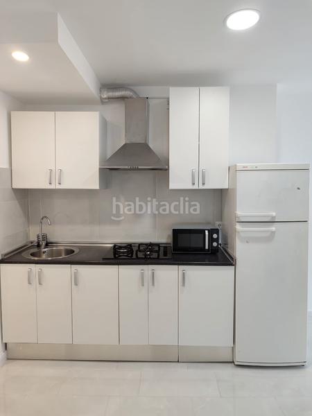 Foto 01a5f26c-2196-4963-ba33-a2e8d4c41f22. Apartamento en calle islas 6 piso recién reformado. en Gabias (Las)