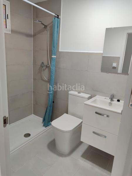 Foto 1056d383-a679-4258-b3d8-9bfeb619b98b. Apartamento en calle islas 6 piso recién reformado. en Gabias (Las)