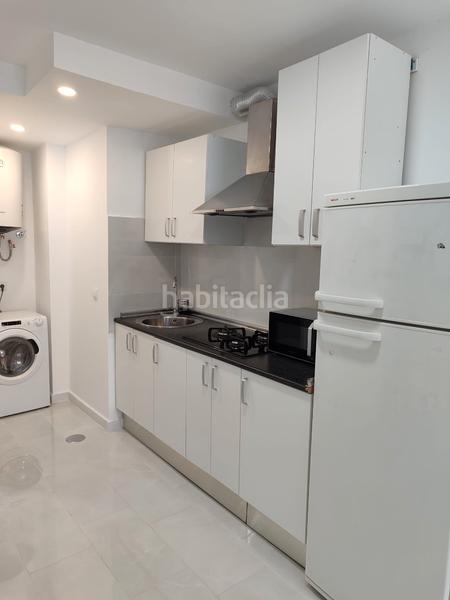 Foto 3a22a809-0785-4be7-9ebd-0ebe6d2aaaa7. Apartamento en calle islas 6 piso recién reformado. en Gabias (Las)