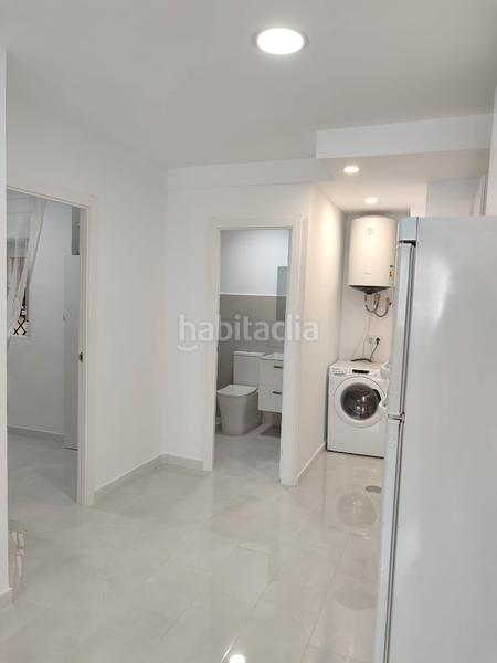 Foto 85c49b76-ae54-4fe8-ae66-b669c26abfbc. Apartamento en calle islas 6 piso recién reformado. en Gabias (Las)