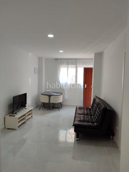 Foto a163ec9d-6c7e-4f25-9ca7-1c18a7ecb125. Apartamento en calle islas 6 piso recién reformado. en Gabias (Las)