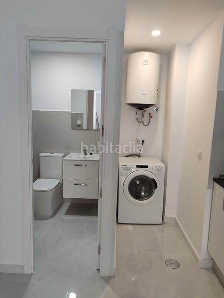 Foto aa8d25af-1fac-4069-bda2-dae4a3075ade. Apartamento en calle islas 6 piso recién reformado. en Gabias (Las)