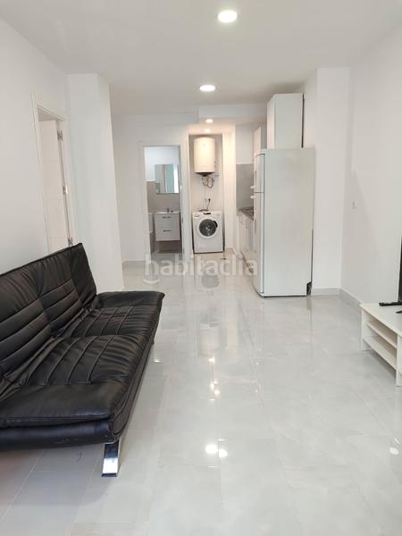 Foto aafcf83e-8ccc-41ee-a2c0-61547096c98a. Apartamento en calle islas 6 piso recién reformado. en Gabias (Las)