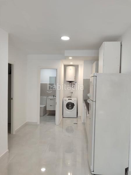 Foto c9d2c2e6-7cd0-47d9-ac2b-7123c5857ba1. Apartamento en calle islas 6 piso recién reformado. en Gabias (Las)