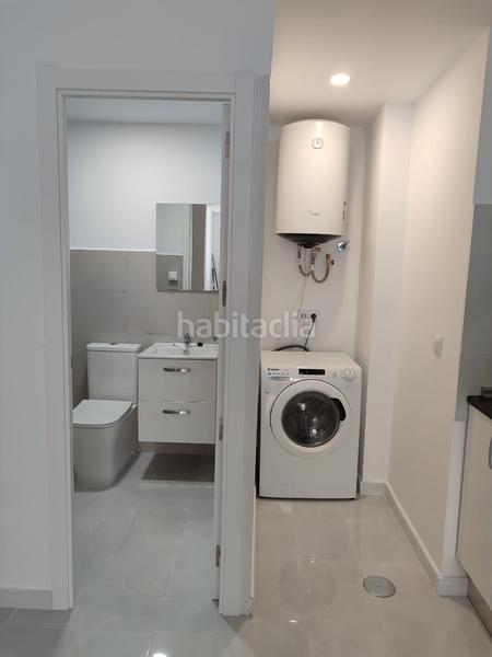 Foto d2df638f-0be9-4d1d-bbd2-94fc3eb9b564. Apartamento en calle islas 6 piso recién reformado. en Gabias (Las)