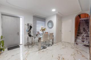 Casa en Calle miguel hernandez 3. Exclusiva vivienda en el corazón de cúllar vega