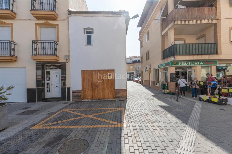 Foto e62f81df-cb3d-43fc-8b27-2de47172090f. House in calle miguel hernandez 3 in Cúllar Vega