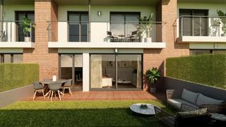 Residencial La Faja | Cases adossades