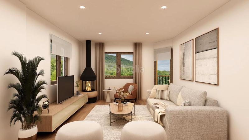 Foto 1b902cad-5e99-49b6-87be-040f5f67f278. Promotion Can Vilàs dans Camprodon. Logements de biens neufs