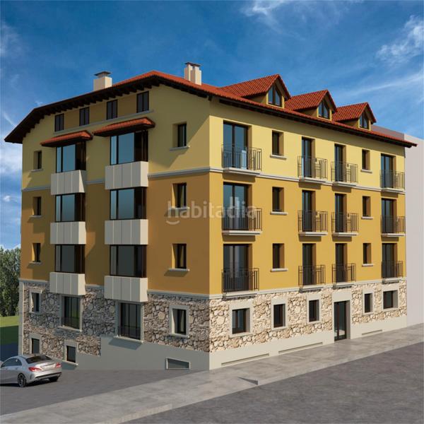 Foto 2c18166c-d13f-4d3e-9f3f-3699efc359f5. Promotion Can Vilàs dans Camprodon. Logements de biens neufs