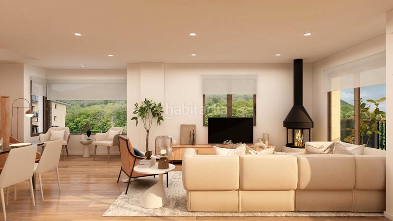 Foto 6771acdd-5e2a-4153-a290-66022722e734. Promotion Can Vilàs dans Camprodon. Logements de biens neufs