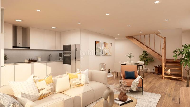 Foto 8a6fc541-fd48-4e57-8bc1-1f18aa738498. Promotion Can Vilàs dans Camprodon. Logements de biens neufs