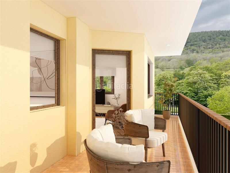 Foto 90e6e52d-8d71-40b5-b9b2-ccc2dac483d5. Promotion Can Vilàs dans Camprodon. Logements de biens neufs