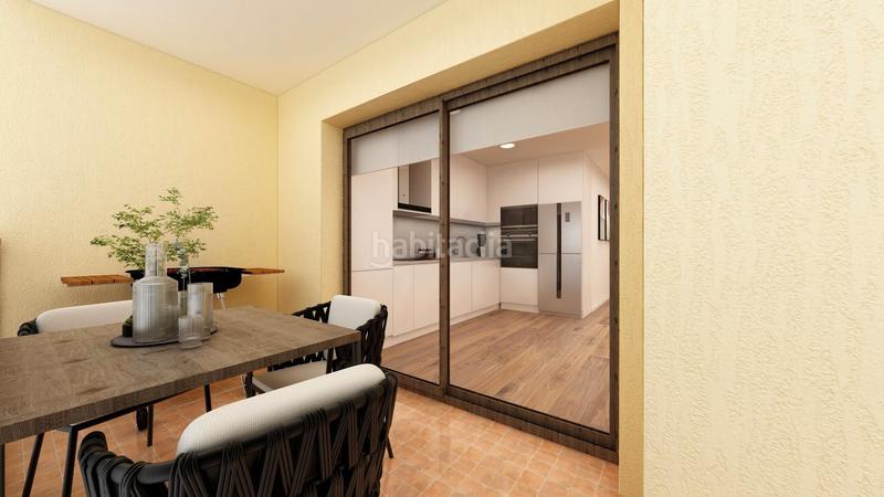 Foto bb10cffd-5aa7-4b6a-8db0-d7c697c11bbe. Promotion Can Vilàs dans Camprodon. Logements de biens neufs