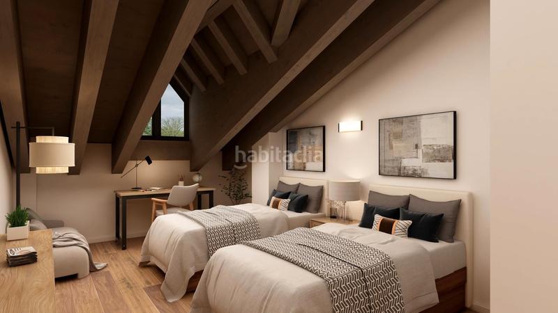 Foto bb345110-13aa-4adf-a28c-3740fa28df27. Promotion Can Vilàs dans Camprodon. Logements de biens neufs