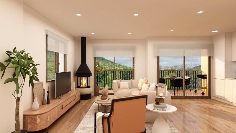 Foto c7b89e52-c24f-4d23-8329-a7141ed59d02. Promotion Can Vilàs dans Camprodon. Logements de biens neufs