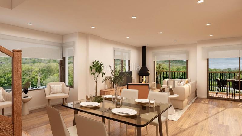 Foto cd530f4b-4636-457d-9d60-d582c7615c88. Promotion Can Vilàs dans Camprodon. Logements de biens neufs