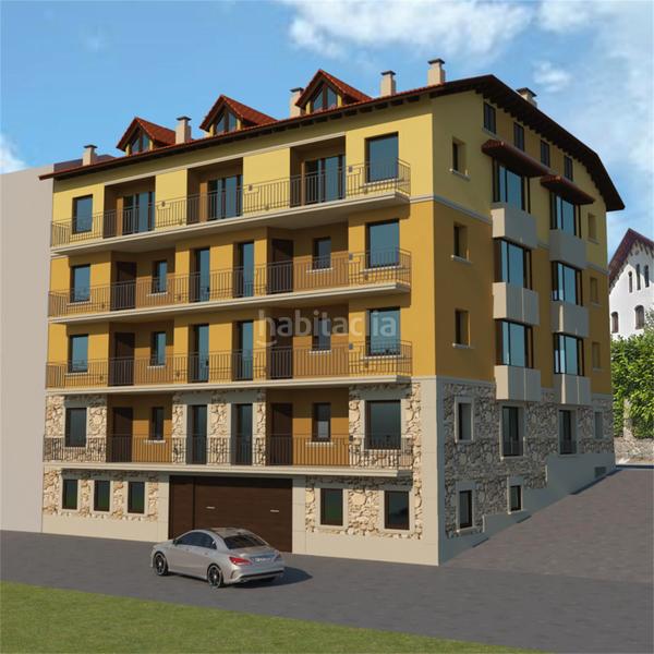 Foto d31e190b-d359-4632-afb7-d1786c64db7f. Promotion Can Vilàs dans Camprodon. Logements de biens neufs