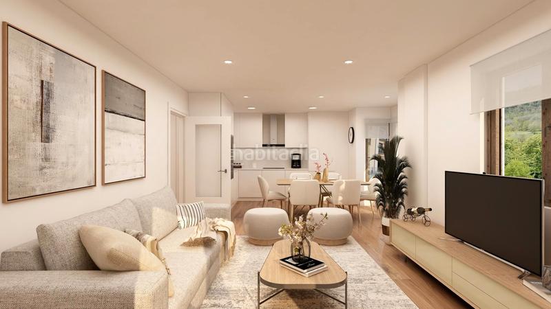 Foto eef5026c-e759-4e1c-89a7-92464853ddd8. Promotion Can Vilàs dans Camprodon. Logements de biens neufs