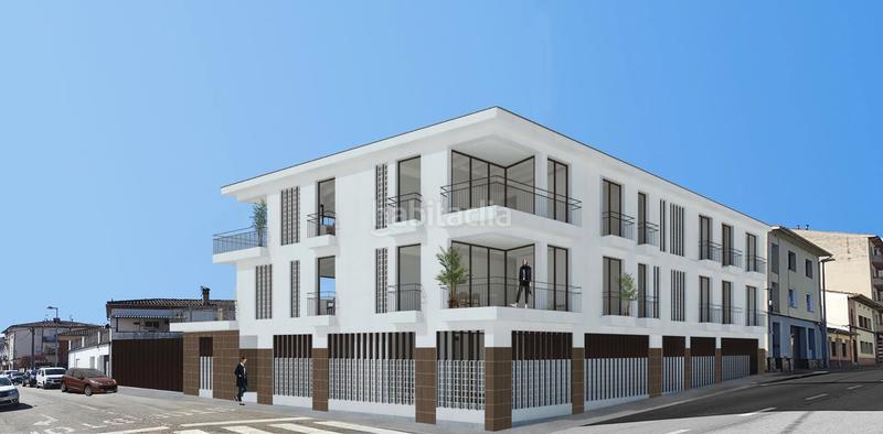 Foto 0d6547b5-9935-4f3b-987b-753c420bb5bf. Promotion Edifici Ctra. Riudaura, 25 dans Olot. Logements de biens neufs