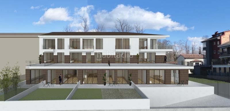 Foto 216f7e28-d12e-4d72-b8e4-ab538a96e02e. Promotion Edifici Ctra. Riudaura, 25 dans Olot. Logements de biens neufs