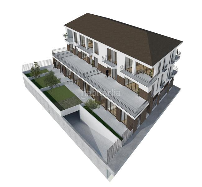 Foto 80b39d34-c57f-4e45-ad48-7f064fd01ba5. Promotion Edifici Ctra. Riudaura, 25 dans Olot. Logements de biens neufs
