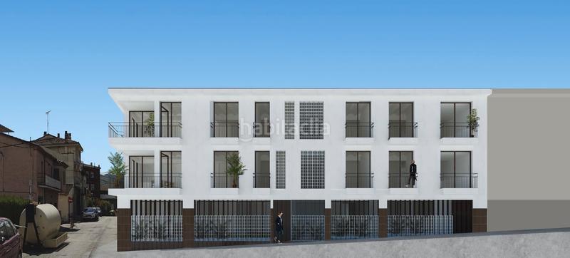 Foto 924a54c3-d260-4f67-8b64-f55f634cd29f. Promotion Edifici Ctra. Riudaura, 25 dans Olot. Logements de biens neufs