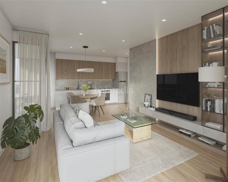 Foto 0ff95469-e14f-4423-a5f5-2ae3bdcdc778. Promoció Edifici Pare Roca amb Bernat Vilar a Olot. Habitatges d´obra nova
