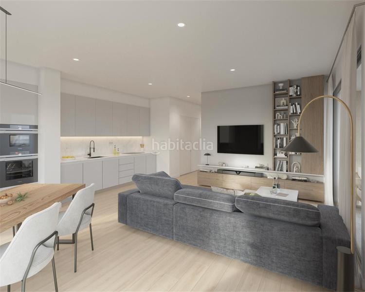 Foto 466e735e-63e3-4669-9494-1be386b46a8c. Promoció Edifici Pare Roca amb Bernat Vilar a Olot. Habitatges d´obra nova