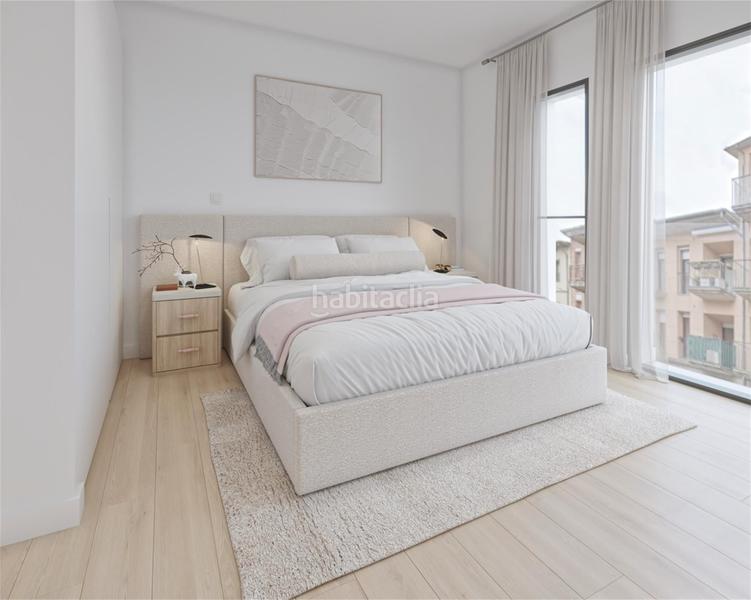 Foto 9d8dc75f-ea39-4818-896e-3af7d632e934. Promoció Edifici Pare Roca amb Bernat Vilar a Olot. Habitatges d´obra nova