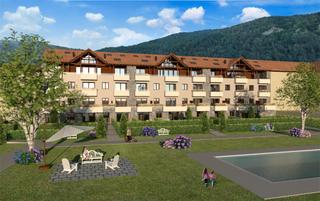 Residencial La Serradora (Fase 1)