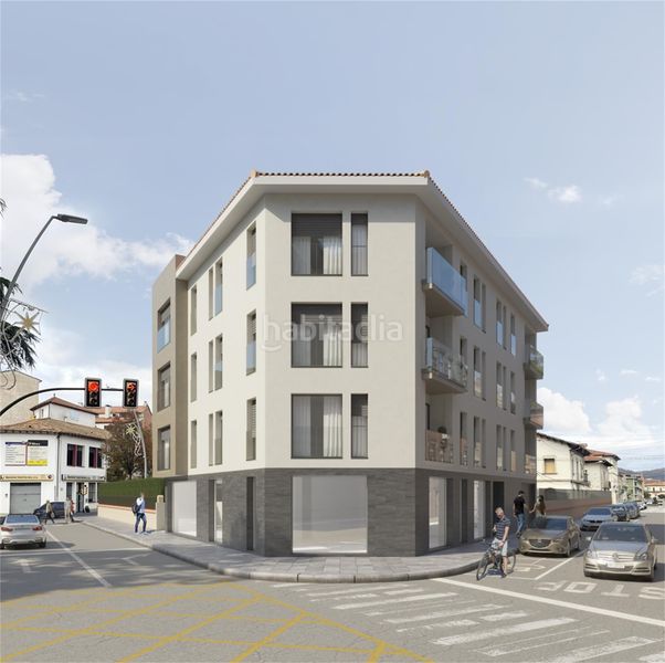 Foto 44b01239-bb45-4ec5-98fa-429bcd53a04f. Pis 71m<sup>2</sup> a carrer bernat vilar 1 a Olot