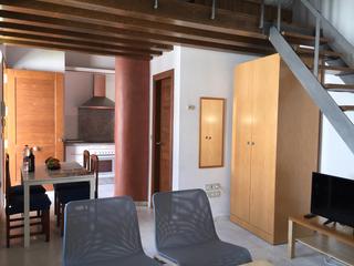 Alquiler Dúplex en Casco Histórico  - Ribera - San Basilio. Piso en alquiler en casco historico