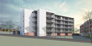 Edifici a Serraparera. Venta de edificio residencial vpo para inversores y patrimoniale