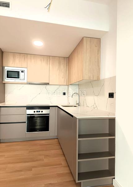 Foto c659b90d-22d3-49a9-9f02-3aaed9fb58f1. Affitto appartamento con riscaldamento parcheggio piscina in Terrassa