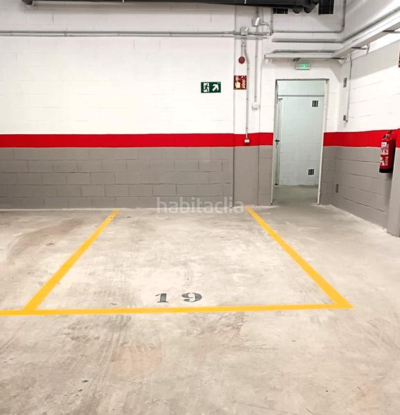 Foto ef790f8e-3009-4e1d-8d07-33e3b187fc89. Affitto appartamento con riscaldamento parcheggio piscina in Terrassa