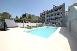 Lloguer Pis  Carrer de salmerón. Alquiler piso con piscina comunitaria