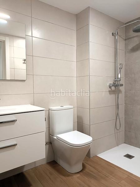 Foto 19a05d2c-f7f5-40a4-a9fe-e10bc302694f. Rent flat with heating parking pool in Vallparadís - Antic Poble de Sant Pere Terrassa
