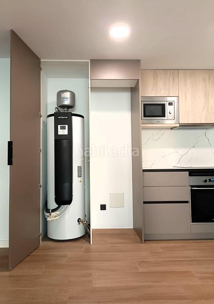 Foto 4569bb5a-0a96-4941-94a5-5ecc529a9faa. Rent flat with heating parking pool in Vallparadís - Antic Poble de Sant Pere Terrassa