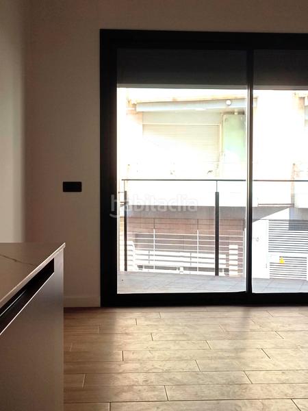 Foto 47062fab-ffbd-40d8-abf7-910620a5b2a0. Rent flat with heating parking pool in Vallparadís - Antic Poble de Sant Pere Terrassa