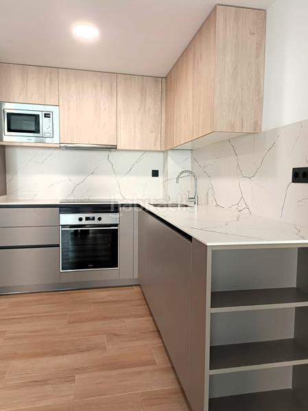 Foto edb721a5-f997-4917-b8fd-2a4390911622. Rent flat with heating parking pool in Vallparadís - Antic Poble de Sant Pere Terrassa