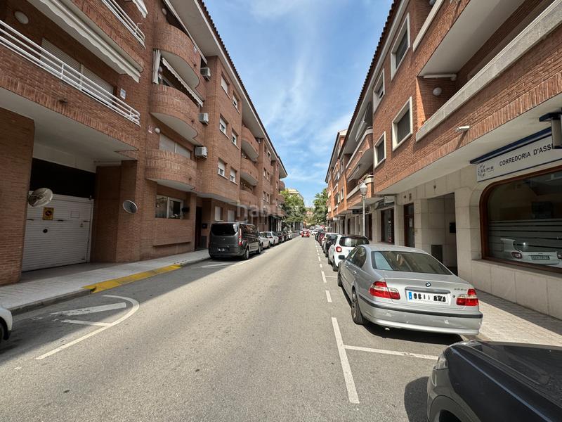 Foto bd76da01-4fcb-480b-a763-30bdfd9b1ad8. Location parking voiture dans Mas Duran Sant Quirze del Vallès