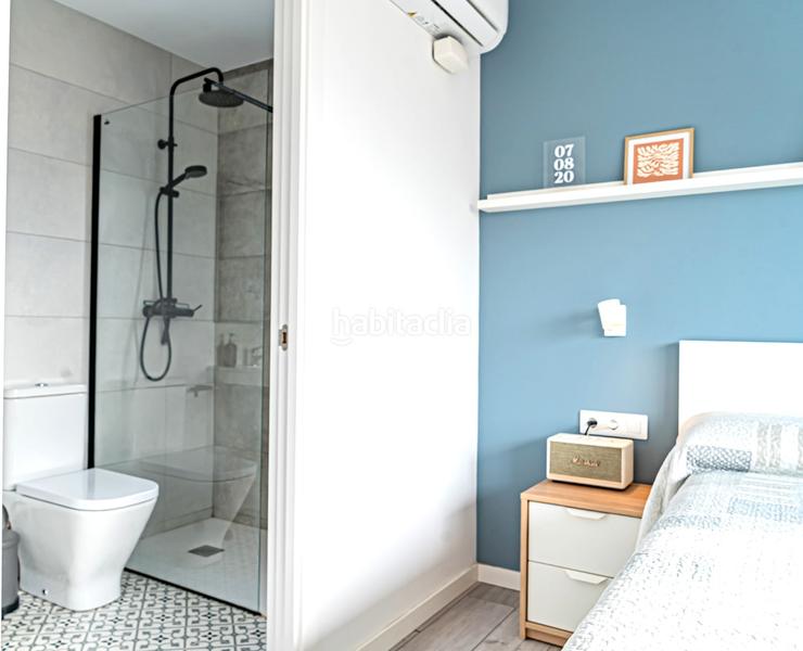 Foto 053e385e-b129-4b17-9dd5-26eb09779c3e. Dúplex amb calefacció a Sant Pere Nord Terrassa